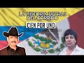 Cien Por Uno - La Historia DETRAS del Corrido (LA VERDADERA HISTORIA)