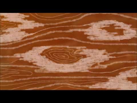 [ASMR] 나무 / Wood 🌳
