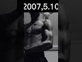 beginner 🔰 #bodybuilding #motivation #artshortsn#fyp