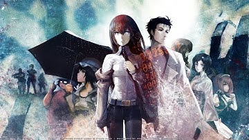 STEINS;GATE 0 Ending 2 Full『Asami Imai - World-Line』