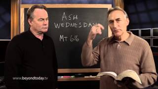 BT Daily: What's wrong with Ash Wednesday?