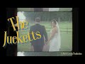 Super 8 Wedding- The Jucketts
