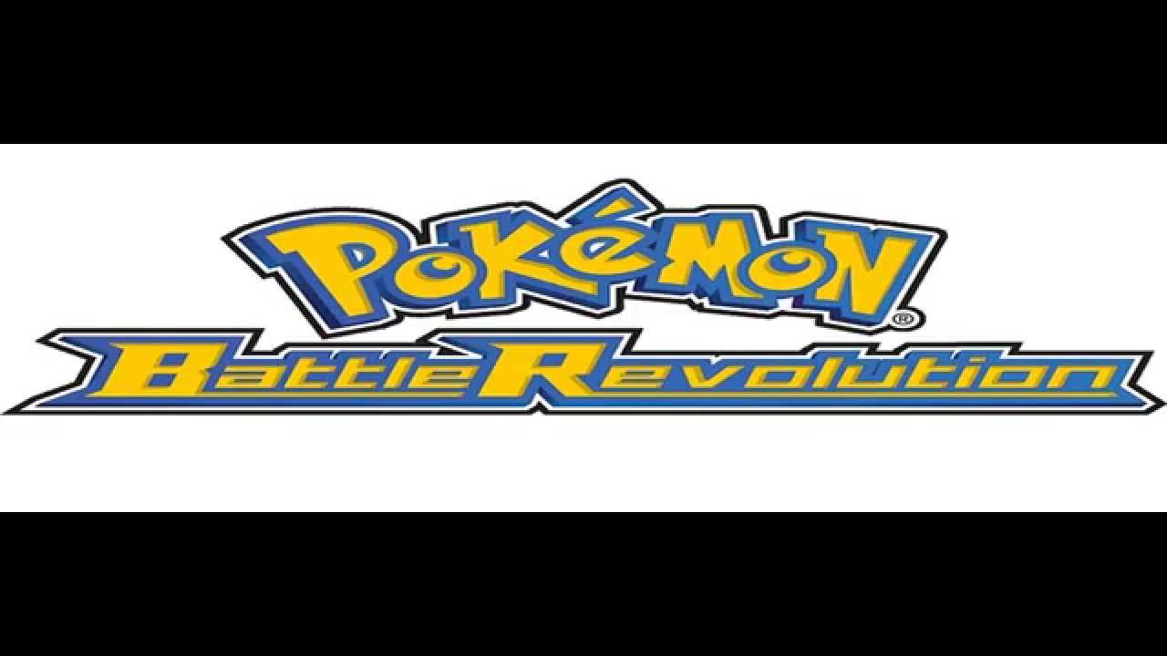 Pokemon Battle Revolution Final Battle Theme Mysterial's Theme YouTube