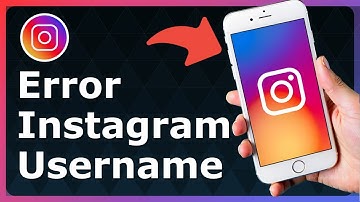 Instagram Username Can Only Contain Letters, Numbers, Underscores & Periods - Easy Guide!