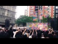 Charisma.com / GEORGE~イイナヅケブルー TOKYO M.A.P.S@六本木ヒルズ