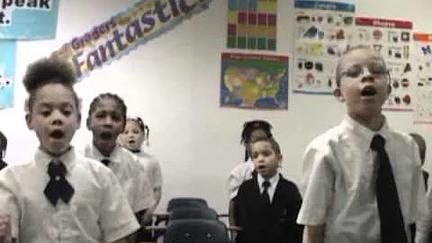 Veronica Joyner Lifetime of Education Tribute, par...
