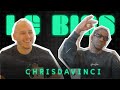 Capture de la vidéo ​Le Bios (Ep.1) - @Chrisdavinci I Entrevue