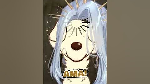 I’m so good at being a streamer, guys #amalee #vtuber