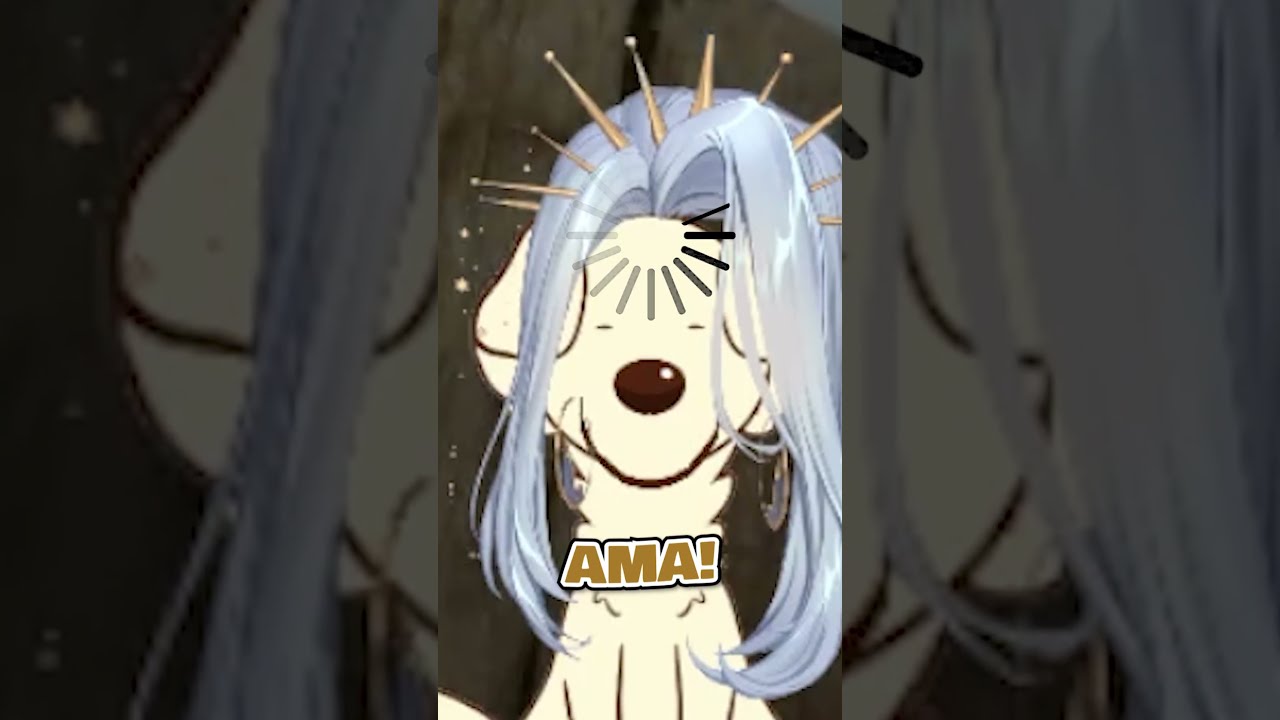 I’m so good at being a streamer, guys #amalee #vtuber