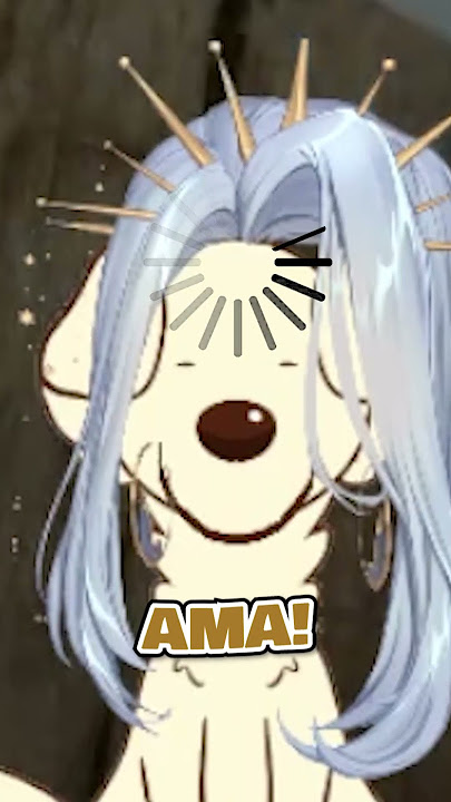 I’m so good at being a streamer, guys #amalee #vtuber