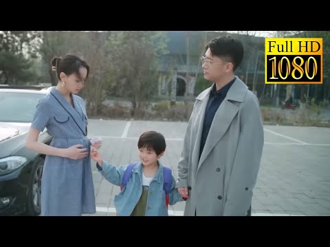 【MOVIE】灰姑娘懷上二胎，霸總終於知道錯了，開始繼續寵妻#柠檬树上你和我#最新電影#大陸電影#愛情電影