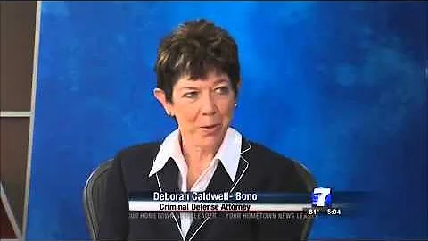 What is an Alford Plea