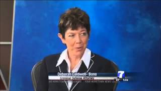 What is an Alford Plea