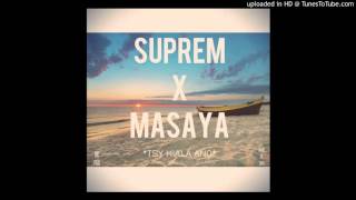 Suprem x Lion Hill & Boy Black - Tsy hiala ano [Official Audio] chords