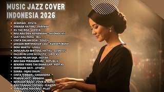 Viral Jazz Cover Indonesia – Jangan Bertengkar Lagi