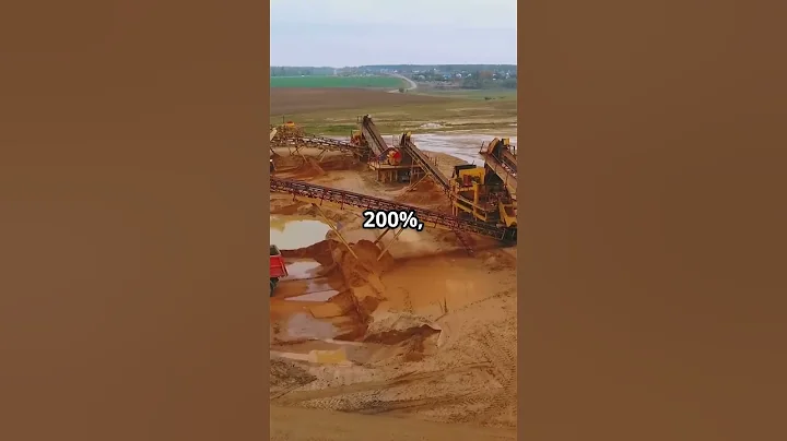 China's Rare Earths: Xi's Secret Weapon in Trade War! #China #RareEarths #TradeWar #USChinaRelations