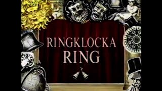 Ringklocka ring 1991-12-31