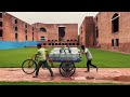 Iim ahmedabad  mad welcomes pgp 1  slice of my life at iim a