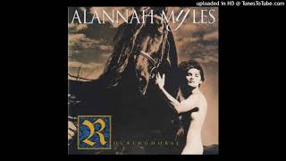 Alannah Myles - Love In The Big Town