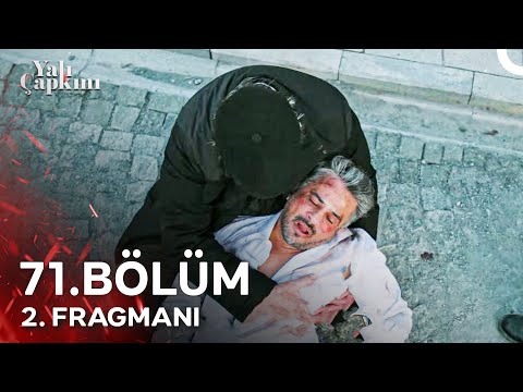 Yalı Çapkını 71. Bölüm 2. Fragmanı | Yapma Bunu Bana Baba...