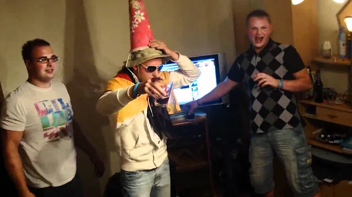 Showroom DW  -  TW vs. OG