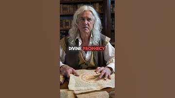 Newton Predicted the World Would End in 2060