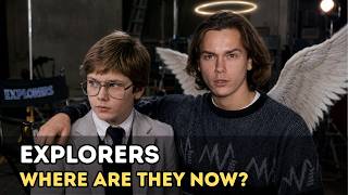 Explorers 1985 — A Forgotten Classic, Two Legendary Careers