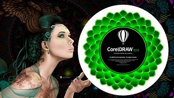 CURSO DE CORELDRAW - COMPLETO