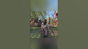 Is Elyseum Coming Back? (Dying Light 2) #gaming #youtubeshorts #shorts