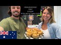 Cooking Around the Planet |Australia| Ep. 9 of 195 |Aussie Meat Pies &amp; Vegemite Toast|