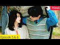 The Divorce Insurence(2025) Korean Drama Season 1 Episode 5 & 6 Explained In Hindi | Recap