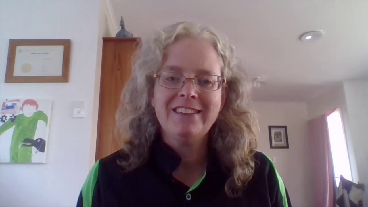 Kiwi Can Online- Junior Lesson 3