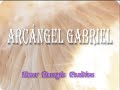 Reiki, Arcángel Gabriel campanilla 3 minutos