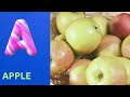 ABC Phonics Song | Alphabet letter sounds | ABC learning for toddlers | Education ABC Nursery Rhymes
