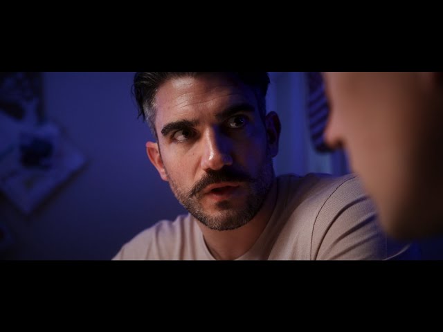 Kian Gamboa & Kevin Stanton - Actor Showreel Scene