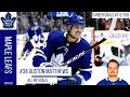 Auston Matthews (#34) - ALL 47 Goals of the 2019-20 Season | Toronto Maple Leafs