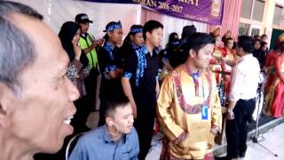 Teguh D'Academy 4 feat yks31_ent - Kehilangan #music #cover #teguhDA4 #dangdutAcademy4