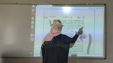 Class:- 4, Subject:- EVS, Chapter:- 16, A Busy Month.Part 3
