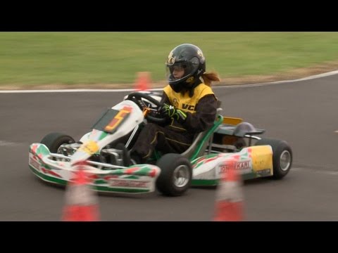 80. Kartslalom MC Rathenow, 74. Kartslalom MC Seelow, 19.06.2016