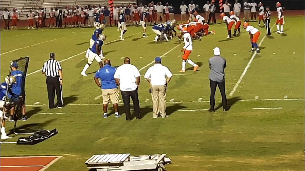 American Football - YouTube