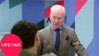 Project Runway Junior Finale, Part 1: Samantha Has Neoprene Work to Do | Lifetime