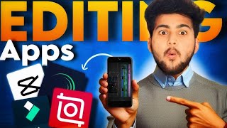 Top 5 Best Photo Editing Apps For Android