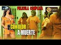 🎬 OLOR A MUERTE  - película completa en español | Ola Studios TV 🎥