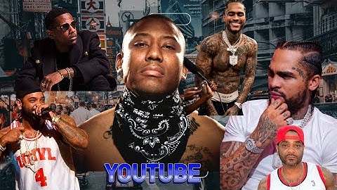 DAVE EAST CALLS TIME OUT ON MAINO LET