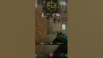 1v5 LEGENDRY & LUCKIEST NINJA DEFUSE #cs2 #gaming #1v5 #1v5clutch #ninjadefuse #amazing