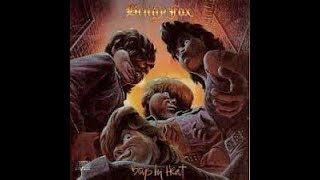 Watch Britny Fox Longroad video