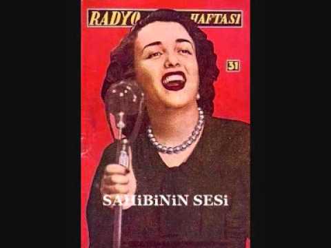 Sabite Tur Gülerman - Elimde Meş'alem Dilimde Nağmen