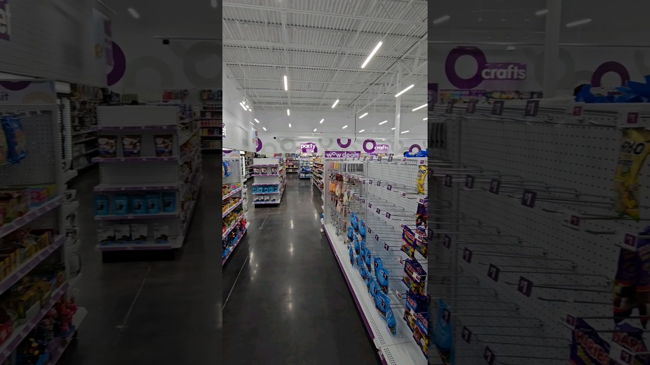 Pop Shelf is a Store Full of Bargains! 