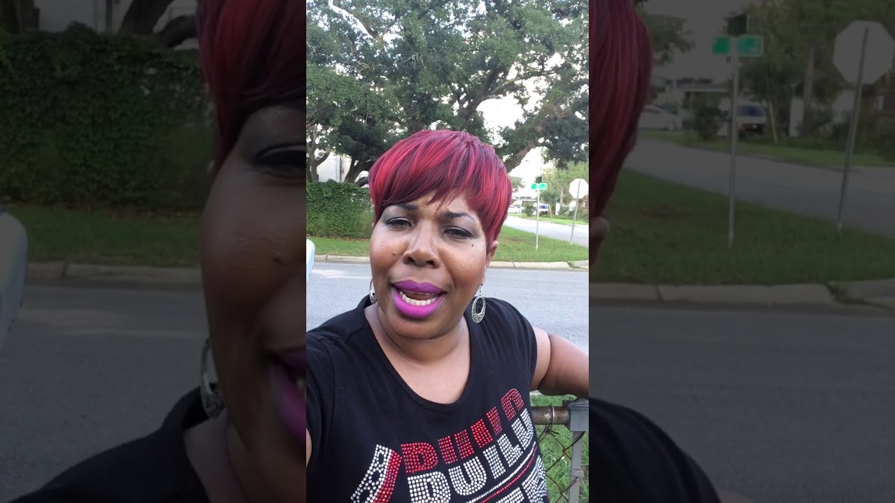 43rd Anniversary Death Hattie M Wiggins YouTube