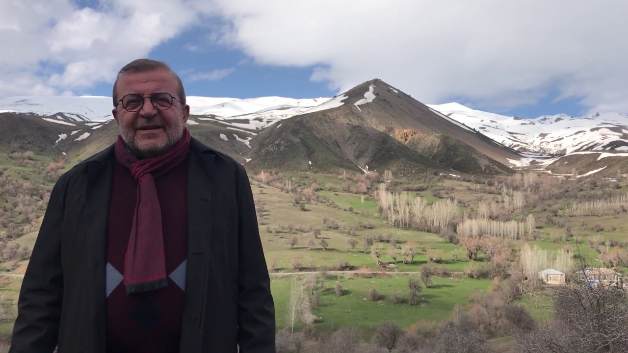 Pir Sultan Abdal'ın Pülümür zamanları